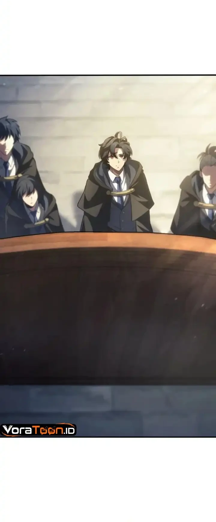 The Academy's New Student Is the Hidden Disciple of a Legendary School Chapter 5 Gambar 69