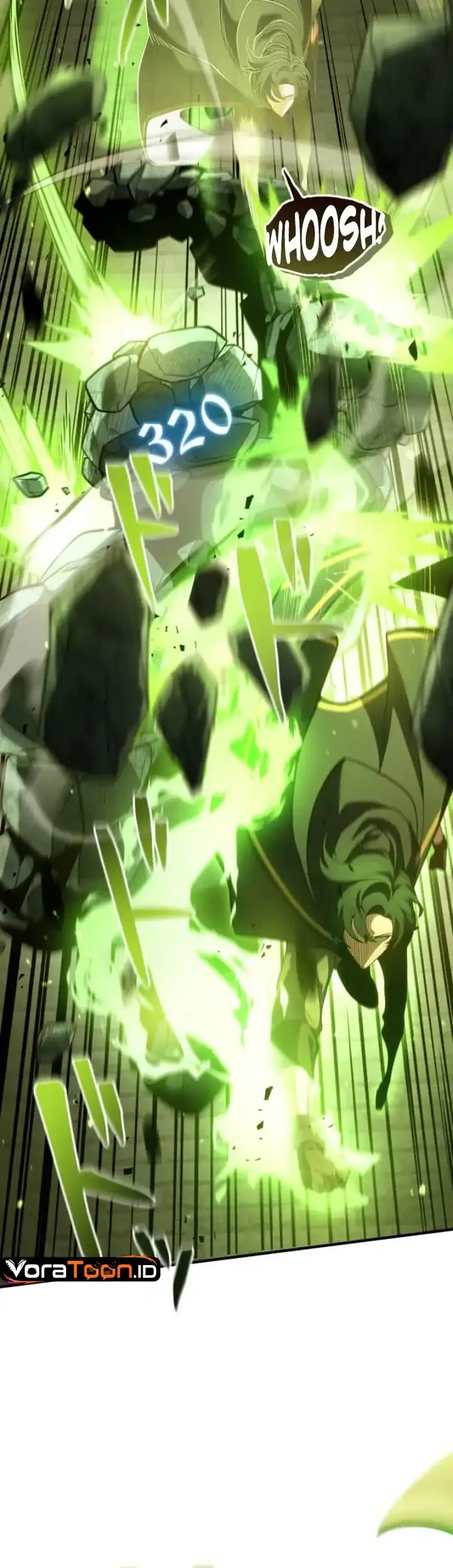 The Academy's New Student Is the Hidden Disciple of a Legendary School Chapter 5 Gambar 9