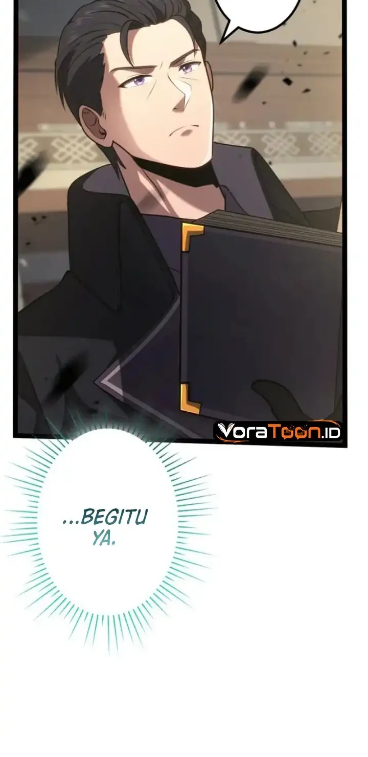 The Academy's New Student Is the Hidden Disciple of a Legendary School Chapter 5 Gambar 11