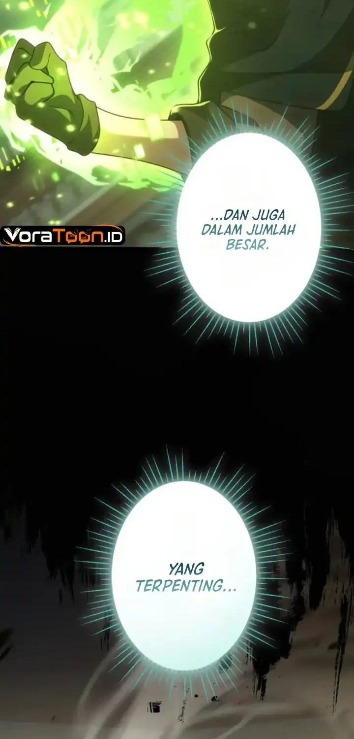 The Academy's New Student Is the Hidden Disciple of a Legendary School Chapter 5 Gambar 17