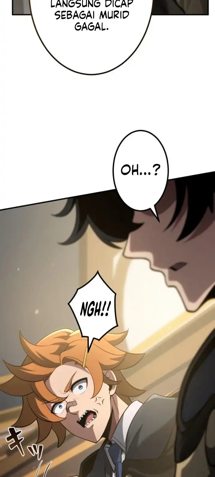 The Academy's New Student Is the Hidden Disciple of a Legendary School Chapter 6 Gambar 21