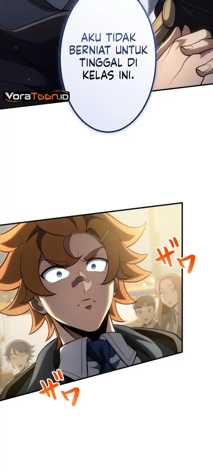 The Academy's New Student Is the Hidden Disciple of a Legendary School Chapter 6 Gambar 25