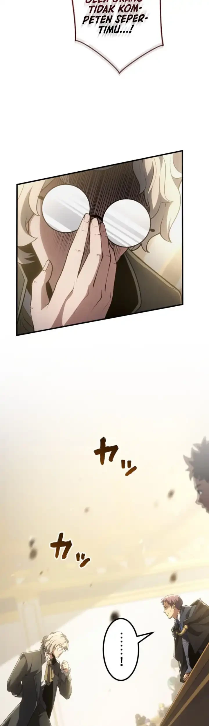 The Academy's New Student Is the Hidden Disciple of a Legendary School Chapter 6 Gambar 34