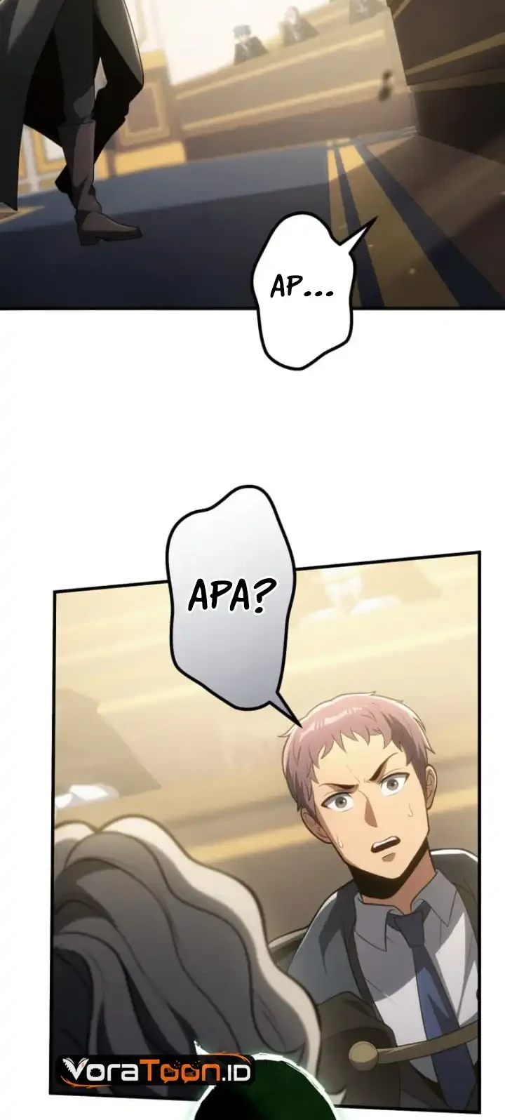 The Academy's New Student Is the Hidden Disciple of a Legendary School Chapter 6 Gambar 35