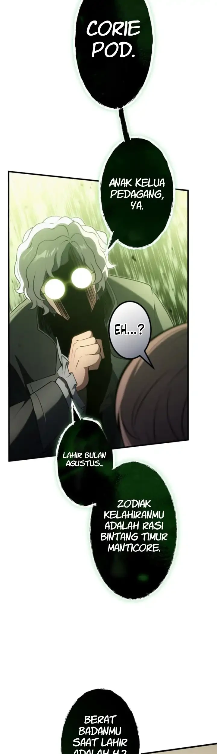 The Academy's New Student Is the Hidden Disciple of a Legendary School Chapter 6 Gambar 36