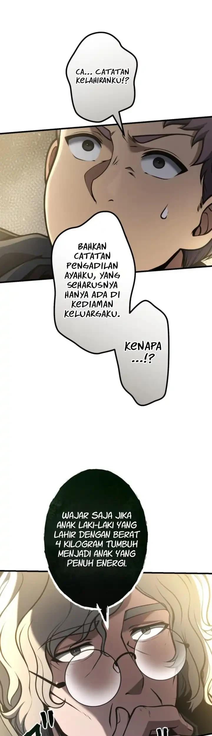 The Academy's New Student Is the Hidden Disciple of a Legendary School Chapter 6 Gambar 38