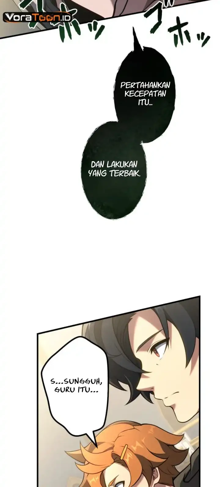 The Academy's New Student Is the Hidden Disciple of a Legendary School Chapter 6 Gambar 39