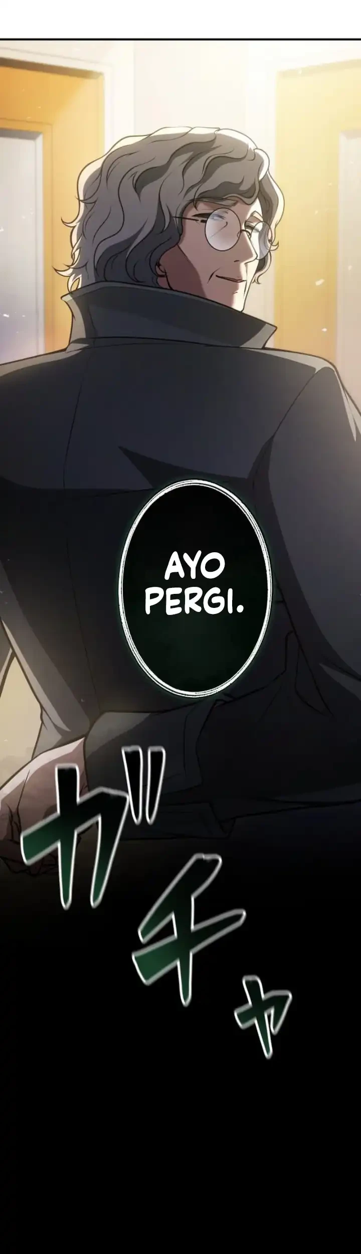 The Academy's New Student Is the Hidden Disciple of a Legendary School Chapter 6 Gambar 42