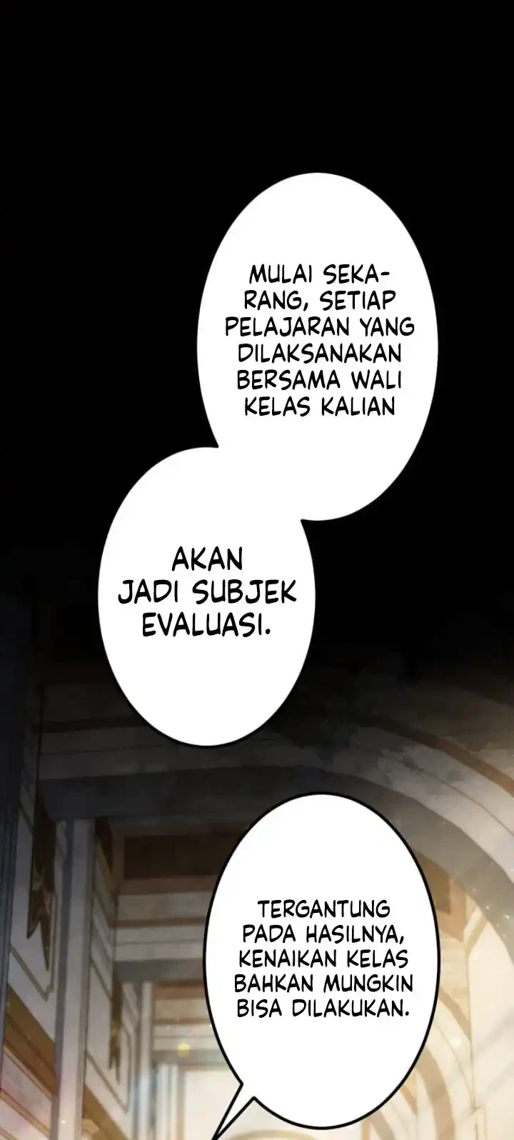 The Academy's New Student Is the Hidden Disciple of a Legendary School Chapter 6 Gambar 43