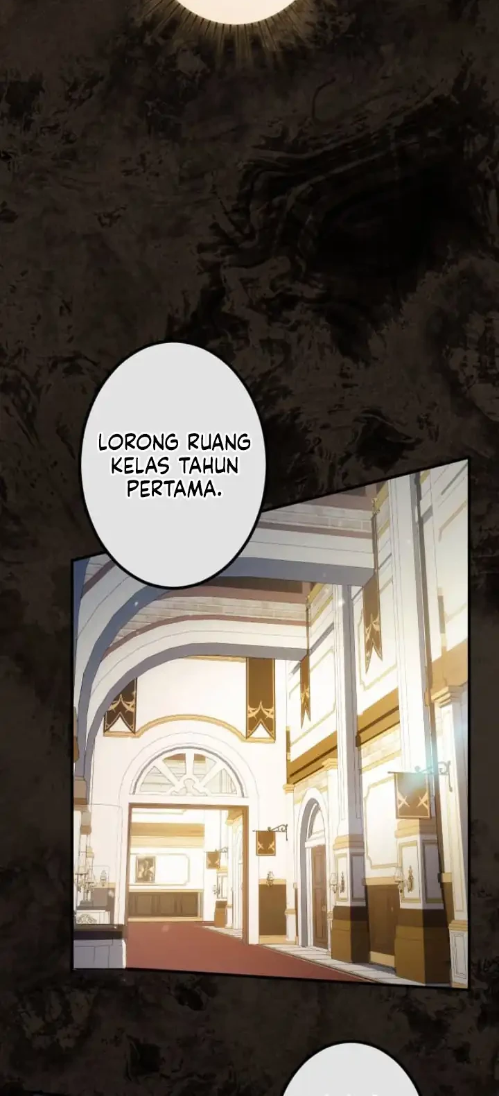 The Academy's New Student Is the Hidden Disciple of a Legendary School Chapter 6 Gambar 47