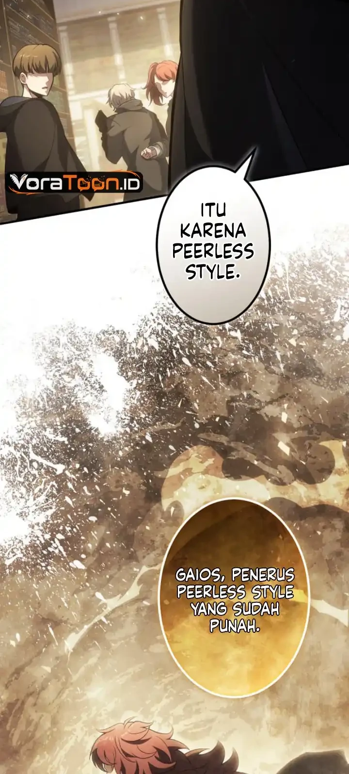 The Academy's New Student Is the Hidden Disciple of a Legendary School Chapter 6 Gambar 55
