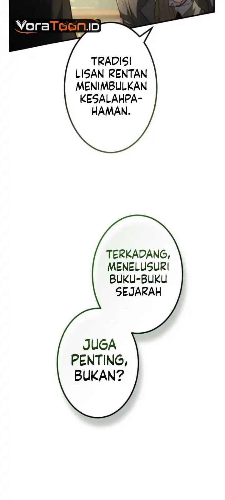 The Academy's New Student Is the Hidden Disciple of a Legendary School Chapter 6 Gambar 59