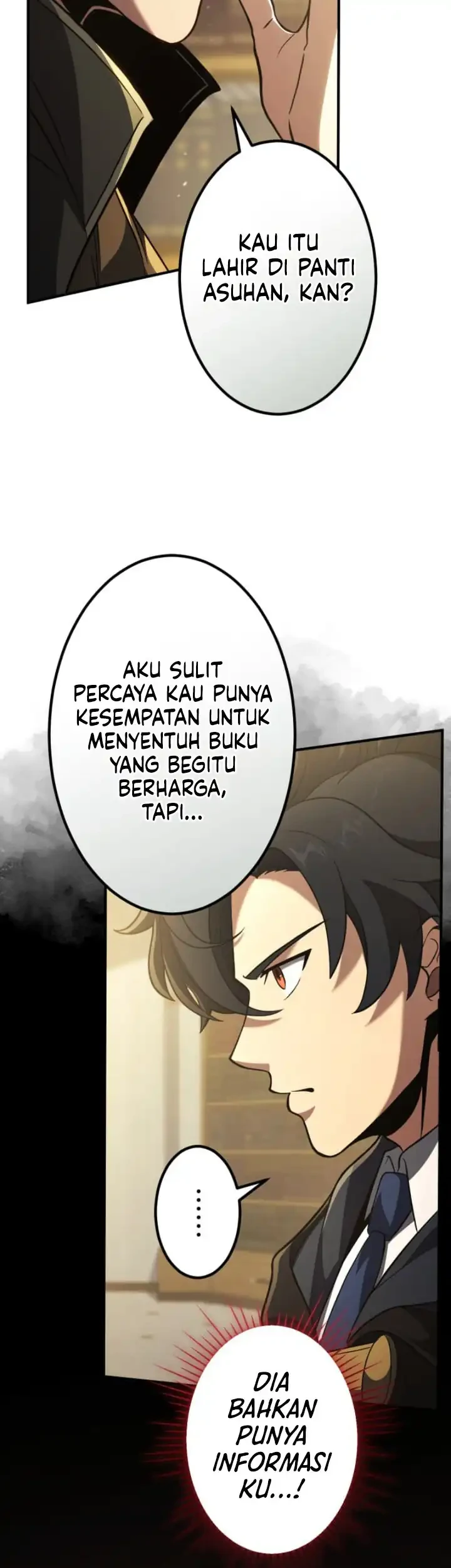The Academy's New Student Is the Hidden Disciple of a Legendary School Chapter 6 Gambar 62