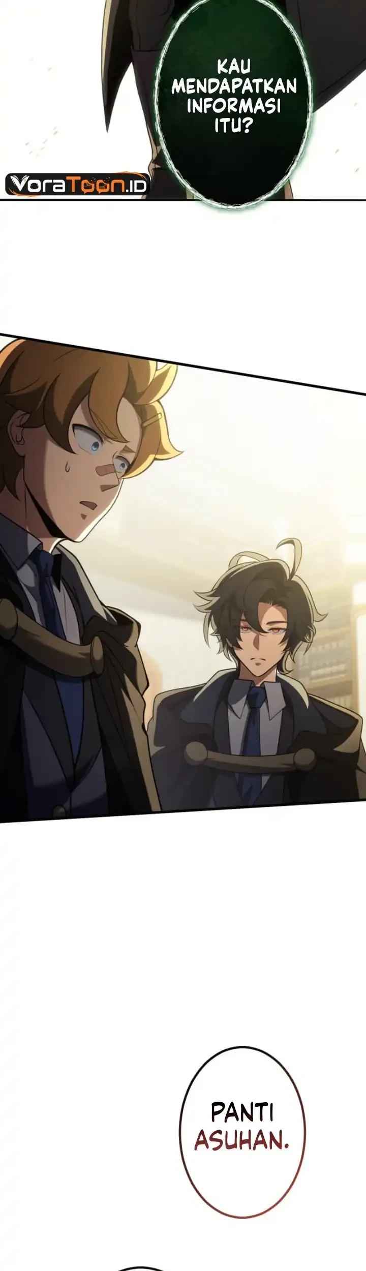 The Academy's New Student Is the Hidden Disciple of a Legendary School Chapter 6 Gambar 64