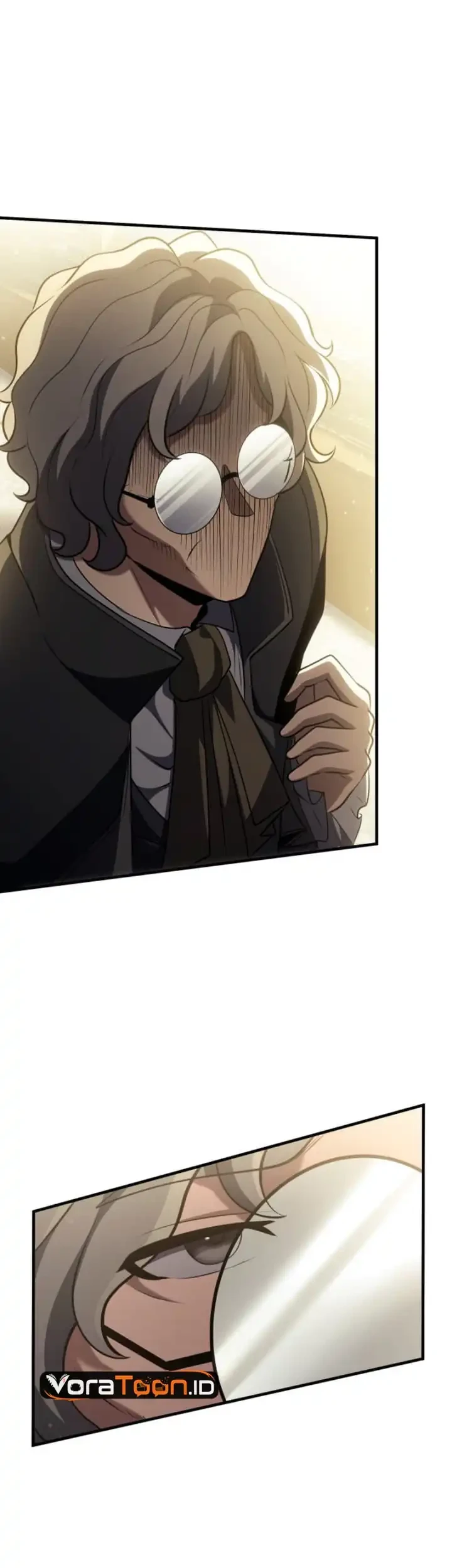 The Academy's New Student Is the Hidden Disciple of a Legendary School Chapter 6 Gambar 66