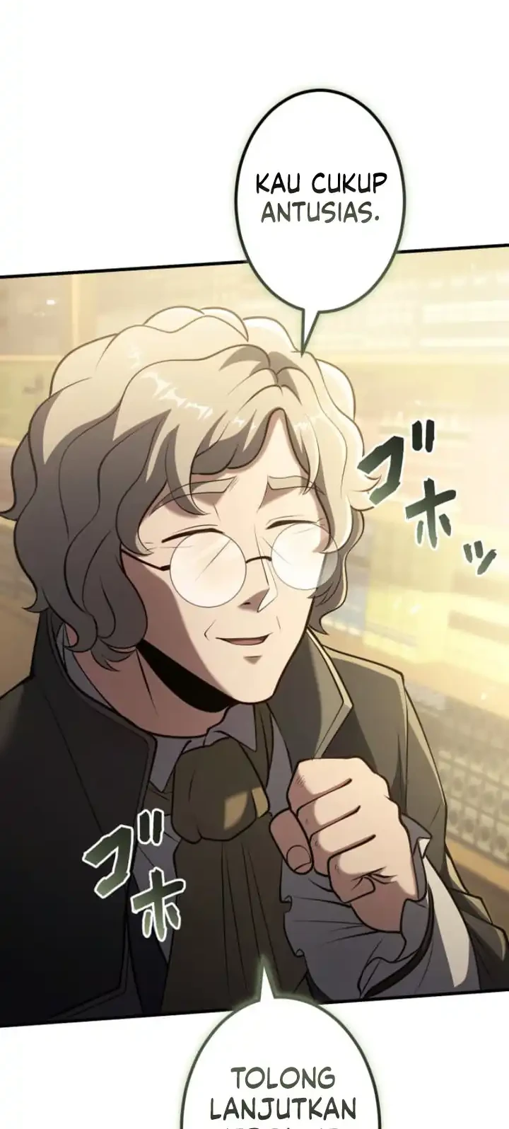 The Academy's New Student Is the Hidden Disciple of a Legendary School Chapter 6 Gambar 67