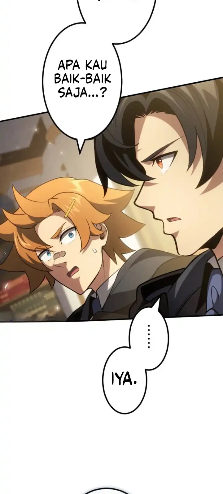 The Academy's New Student Is the Hidden Disciple of a Legendary School Chapter 6 Gambar 69
