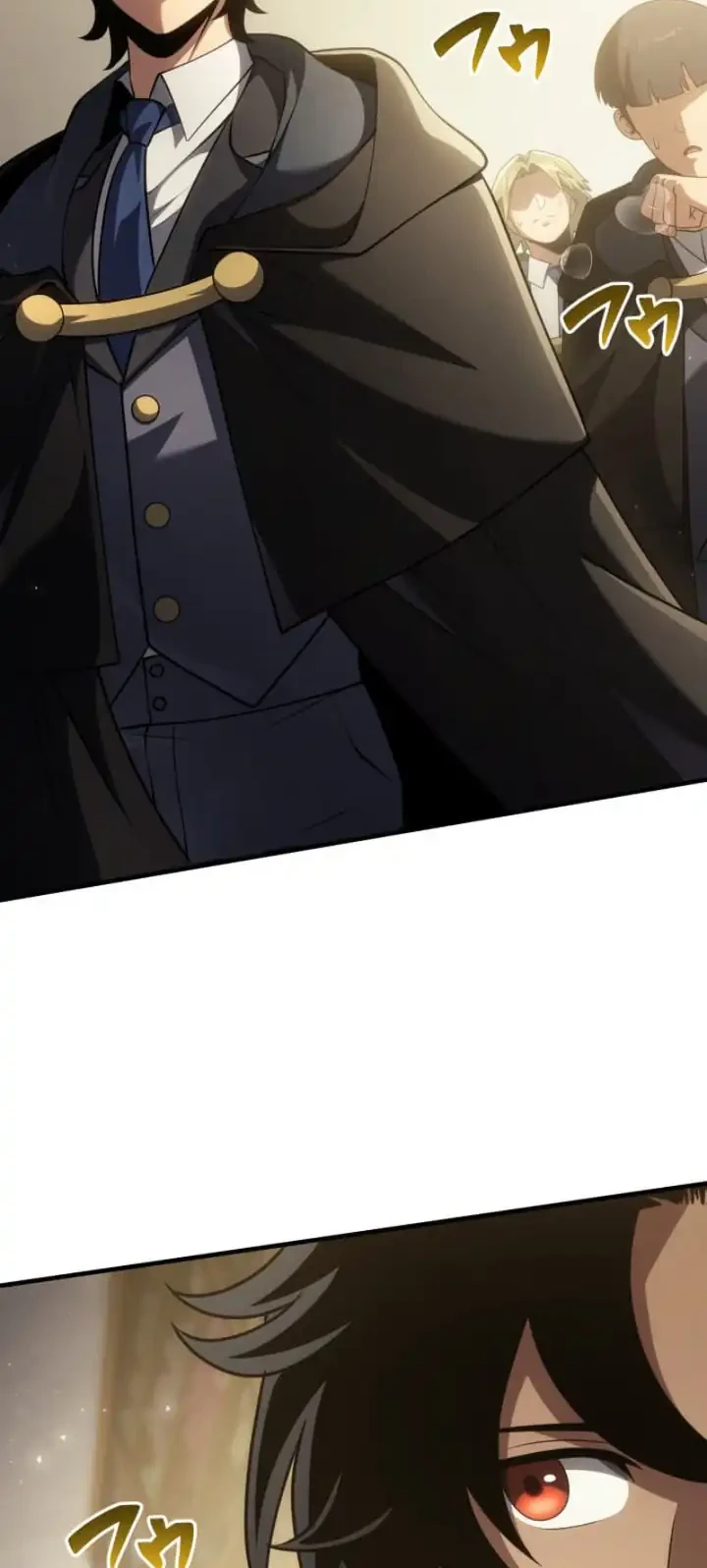 The Academy's New Student Is the Hidden Disciple of a Legendary School Chapter 6 Gambar 71