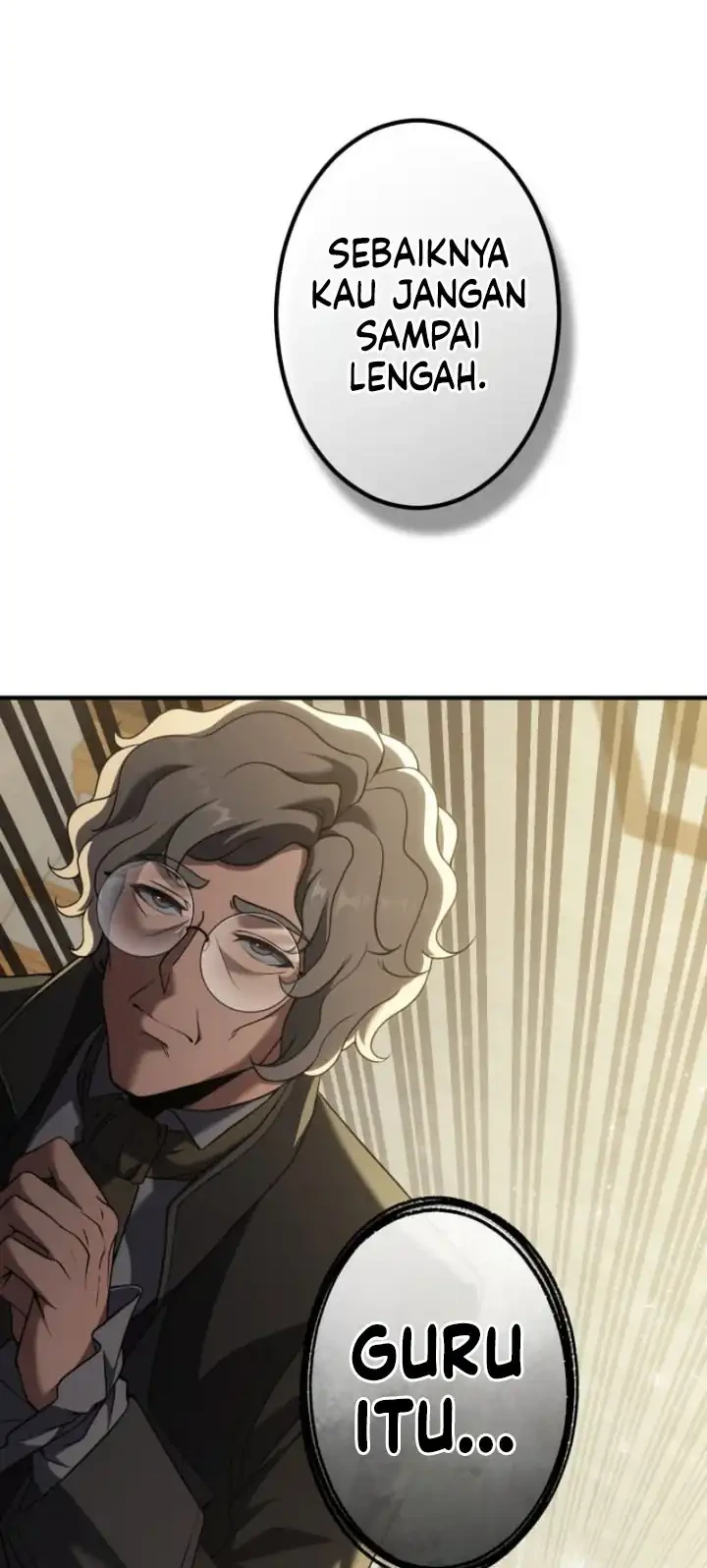 The Academy's New Student Is the Hidden Disciple of a Legendary School Chapter 6 Gambar 73