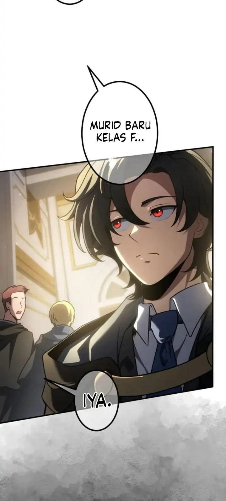 The Academy's New Student Is the Hidden Disciple of a Legendary School Chapter 6 Gambar 9
