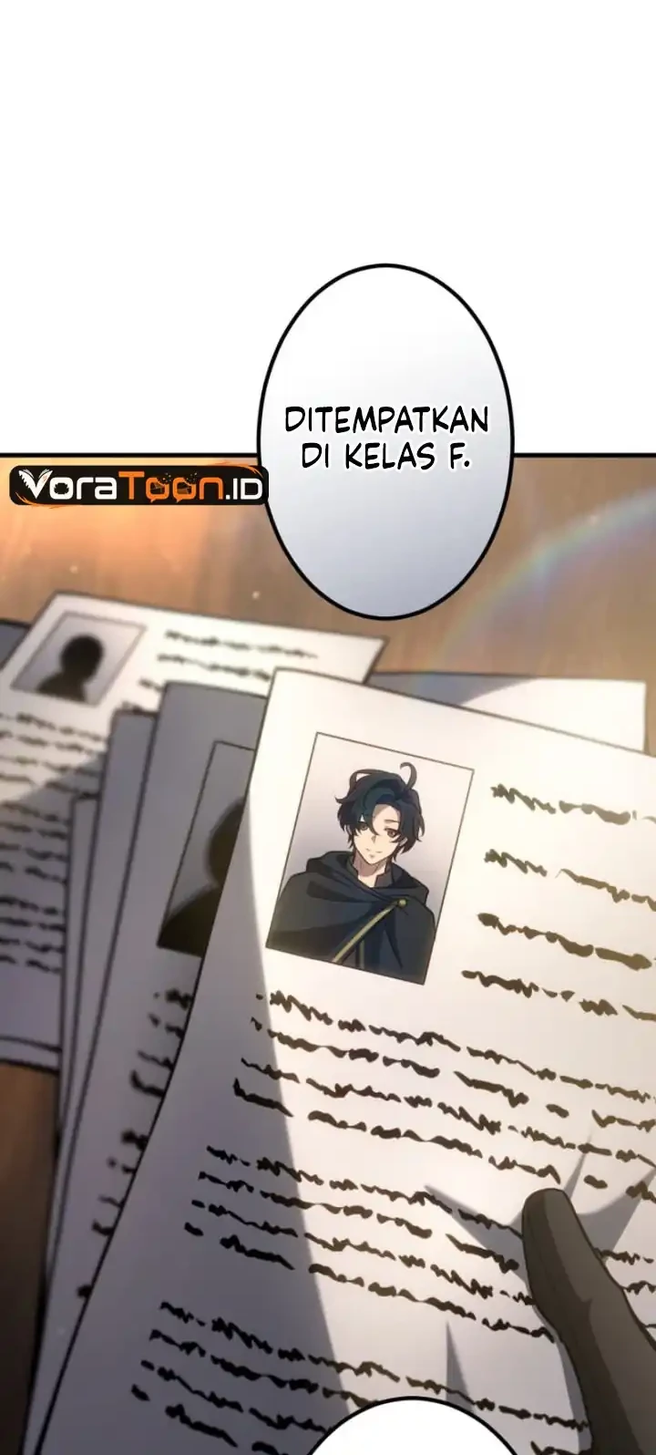 The Academy's New Student Is the Hidden Disciple of a Legendary School Chapter 6 Gambar 13