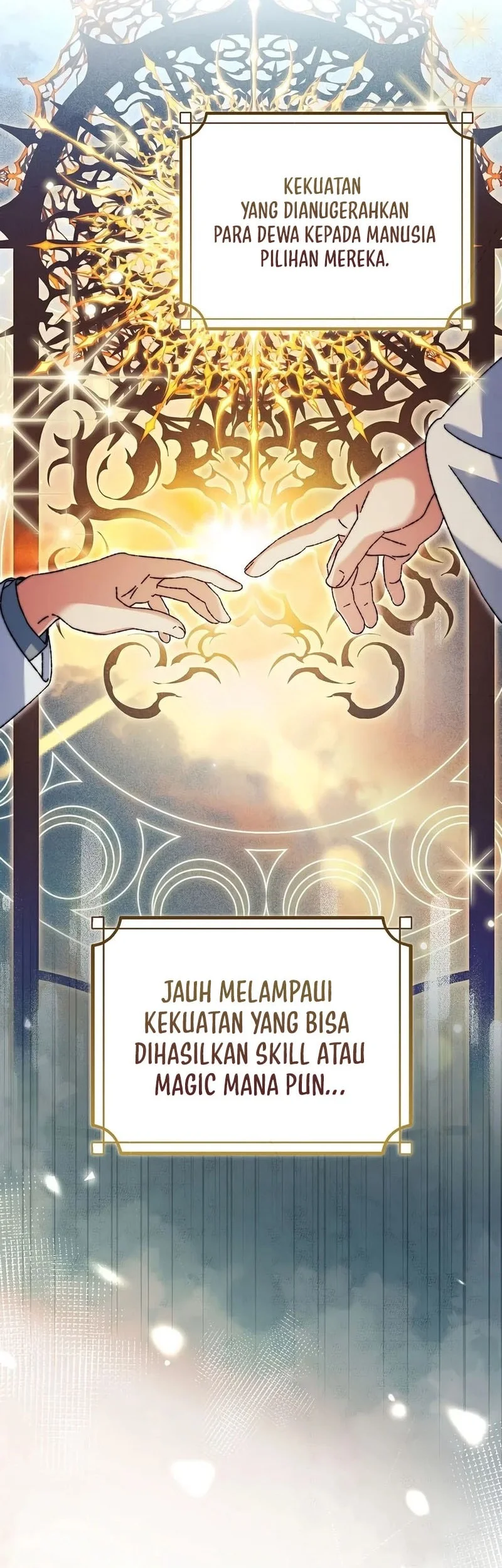 The Academy’s Weapon Replicator Chapter 1 Gambar 55
