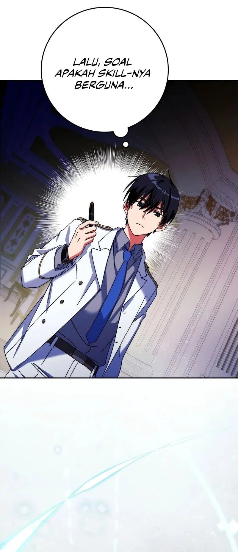 The Academy’s Weapon Replicator Chapter 1 Gambar 57