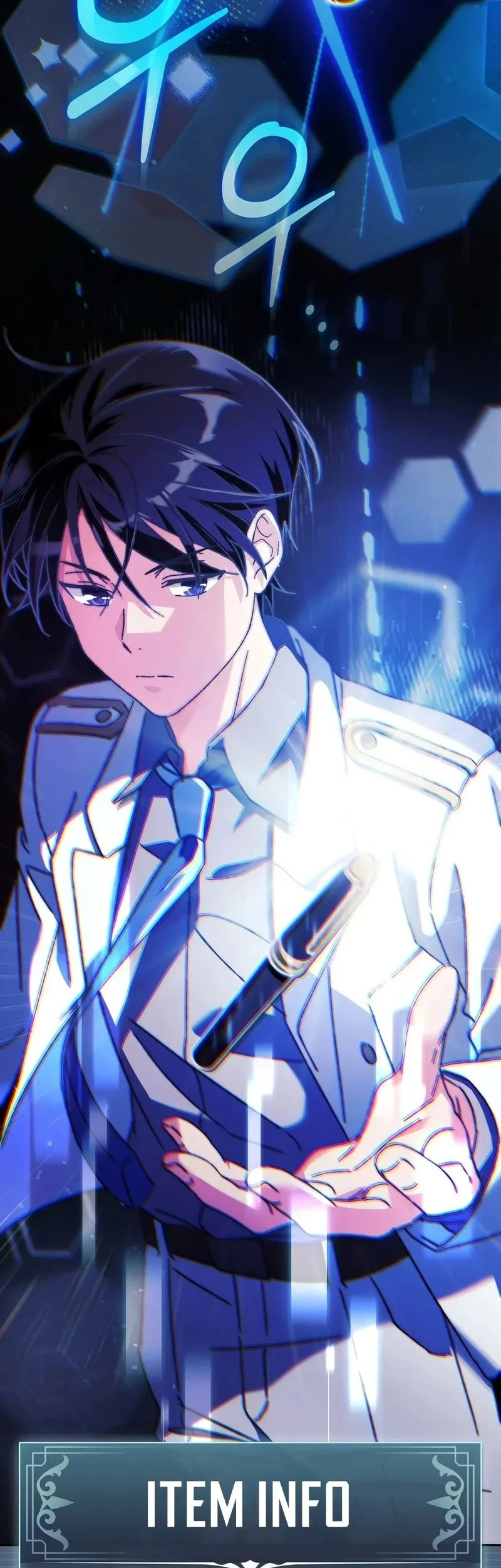 The Academy’s Weapon Replicator Chapter 1 Gambar 59