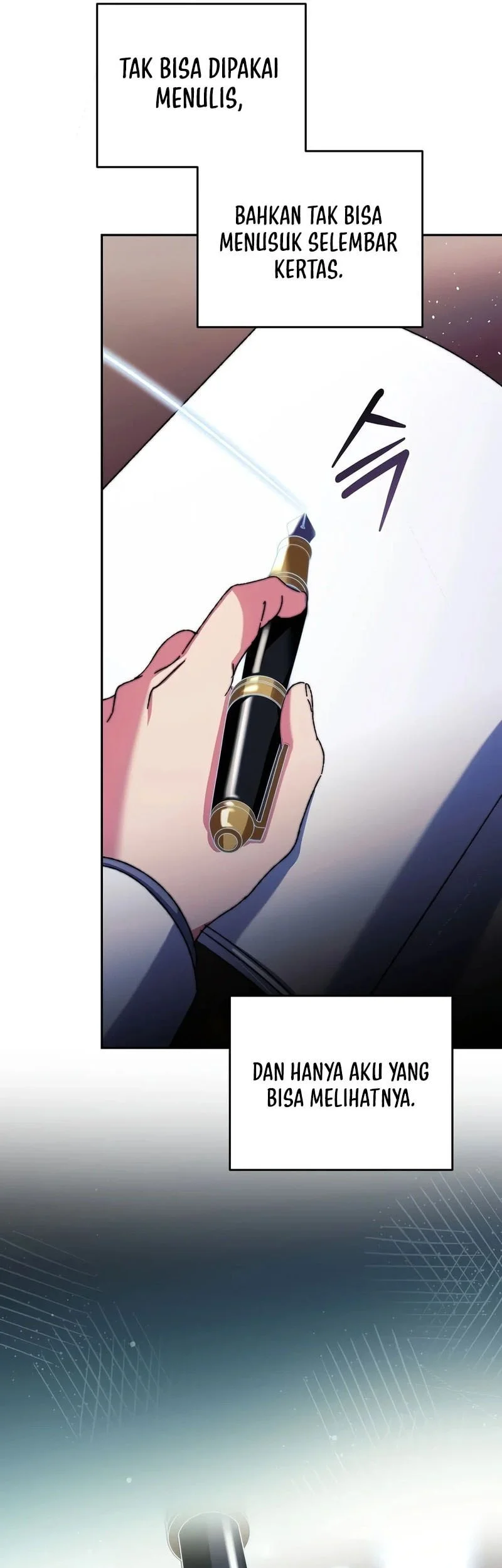 The Academy’s Weapon Replicator Chapter 1 Gambar 62