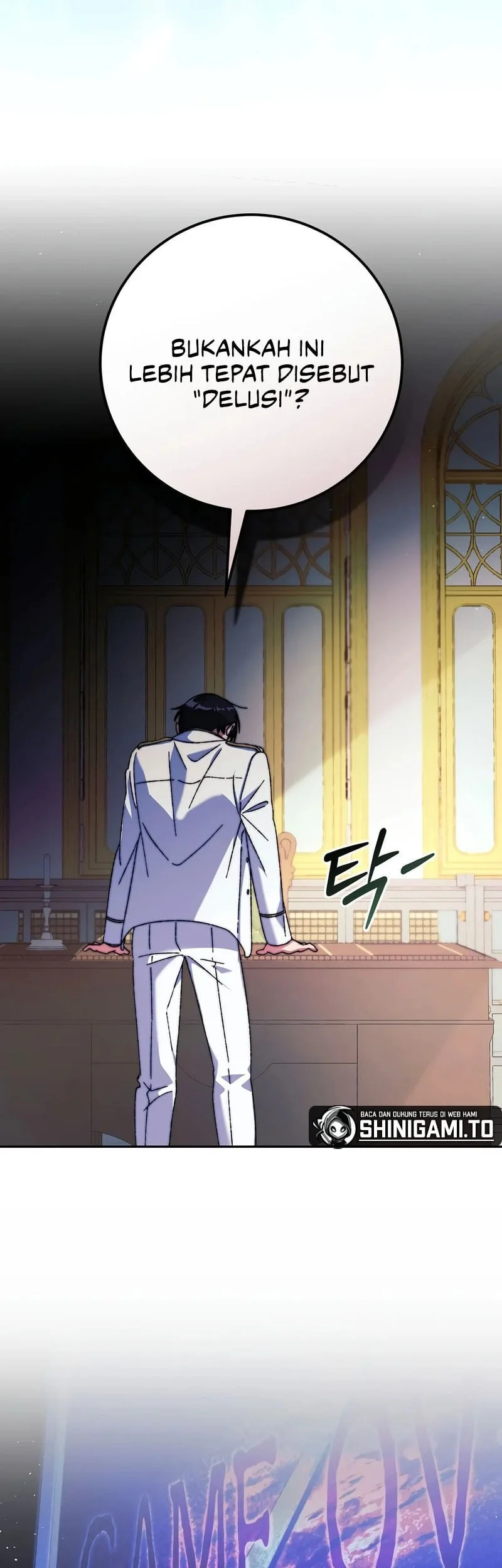 The Academy’s Weapon Replicator Chapter 1 Gambar 64