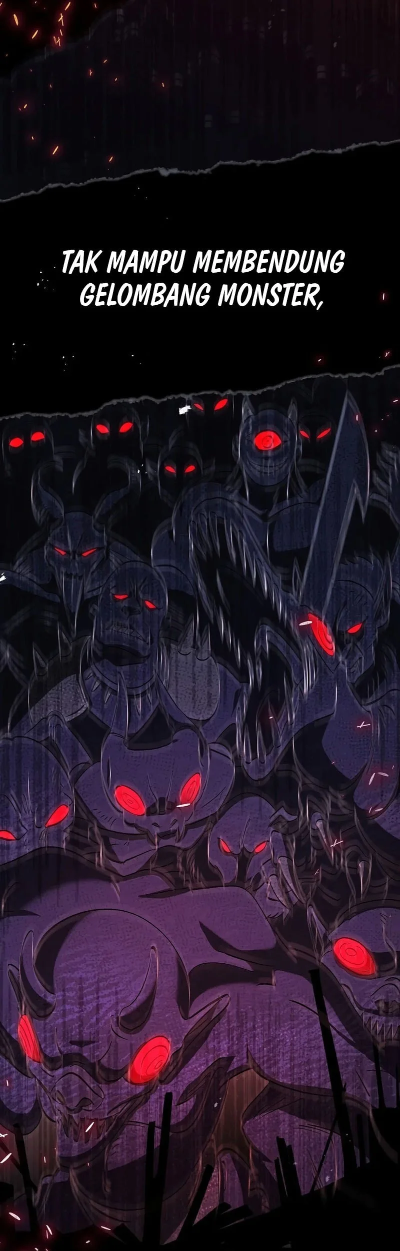 The Academy’s Weapon Replicator Chapter 1 Gambar 66