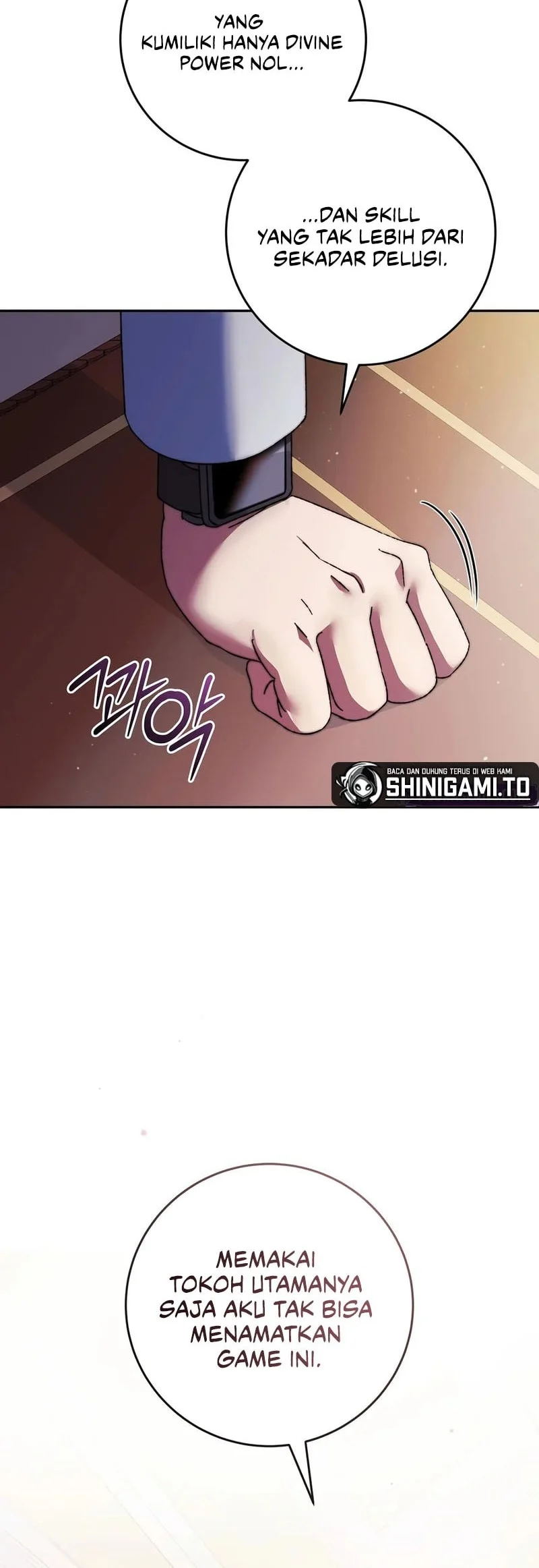 The Academy’s Weapon Replicator Chapter 1 Gambar 69