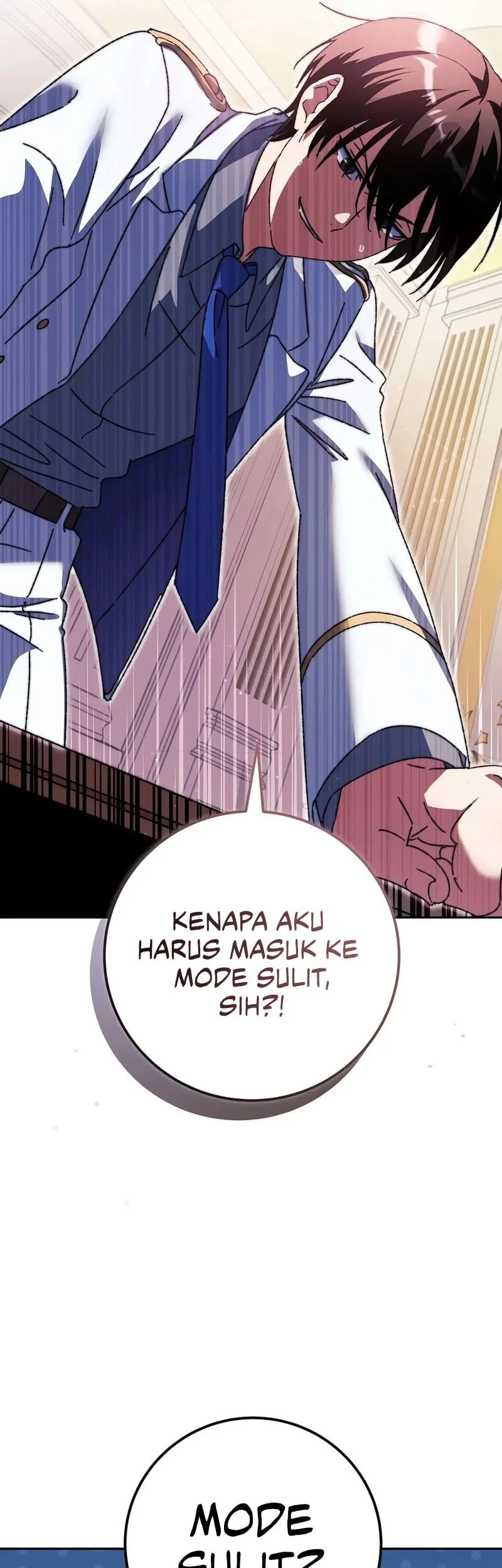 The Academy’s Weapon Replicator Chapter 1 Gambar 70