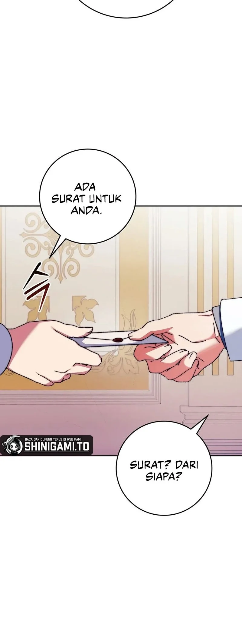 The Academy’s Weapon Replicator Chapter 1 Gambar 73
