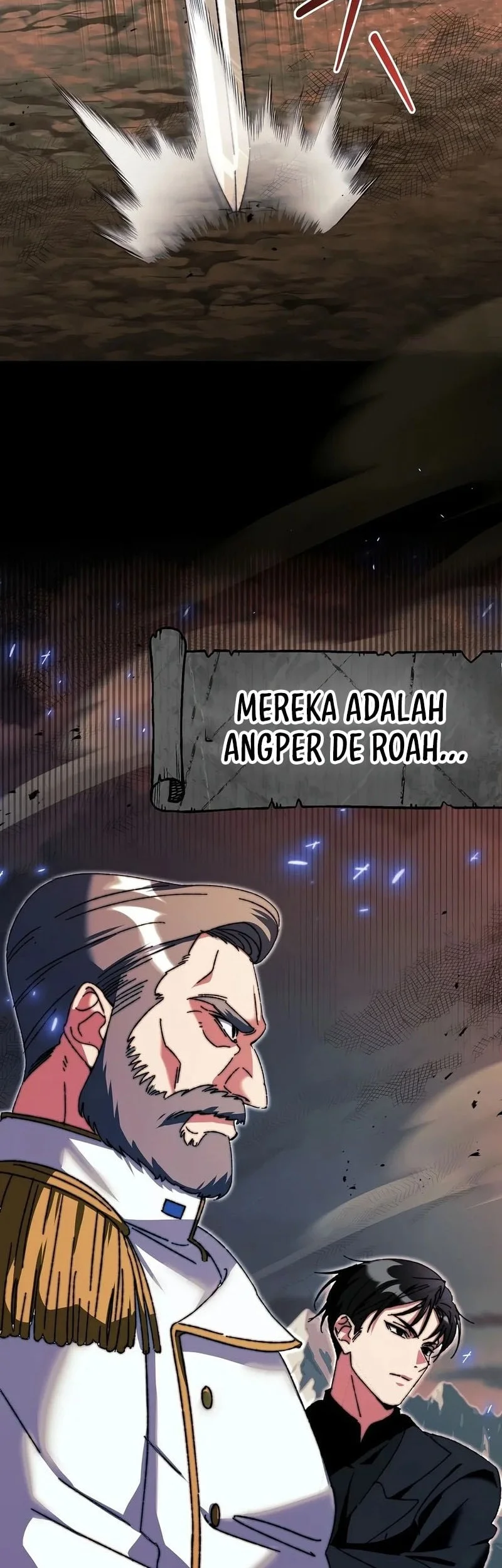 The Academy’s Weapon Replicator Chapter 1 Gambar 75