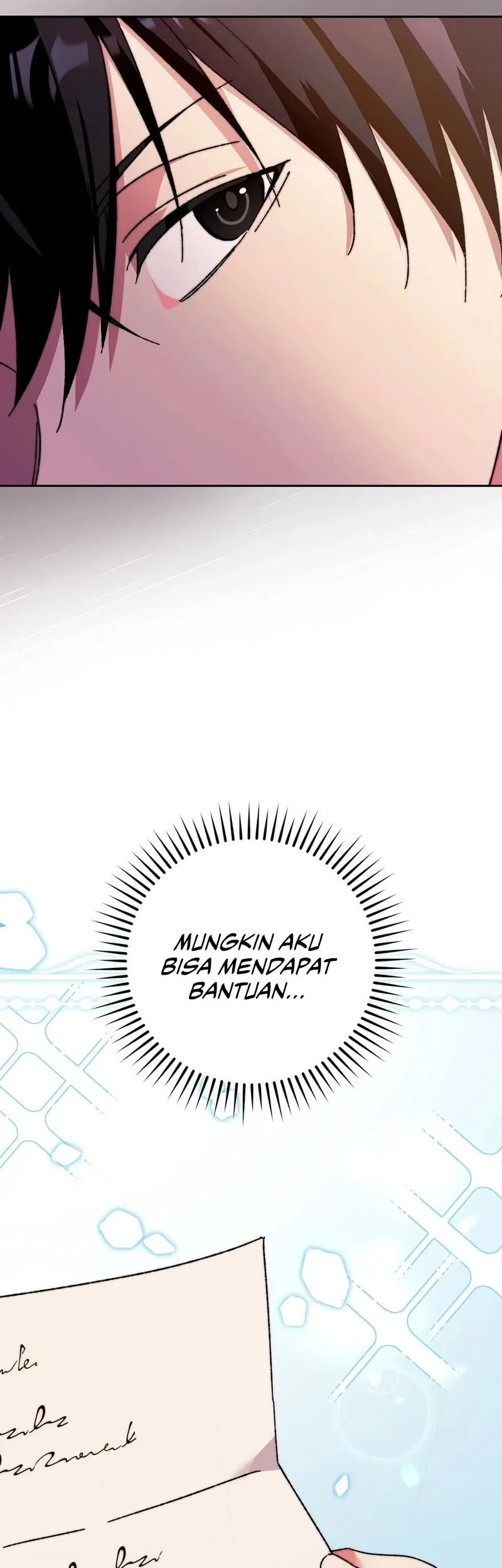 The Academy’s Weapon Replicator Chapter 1 Gambar 78