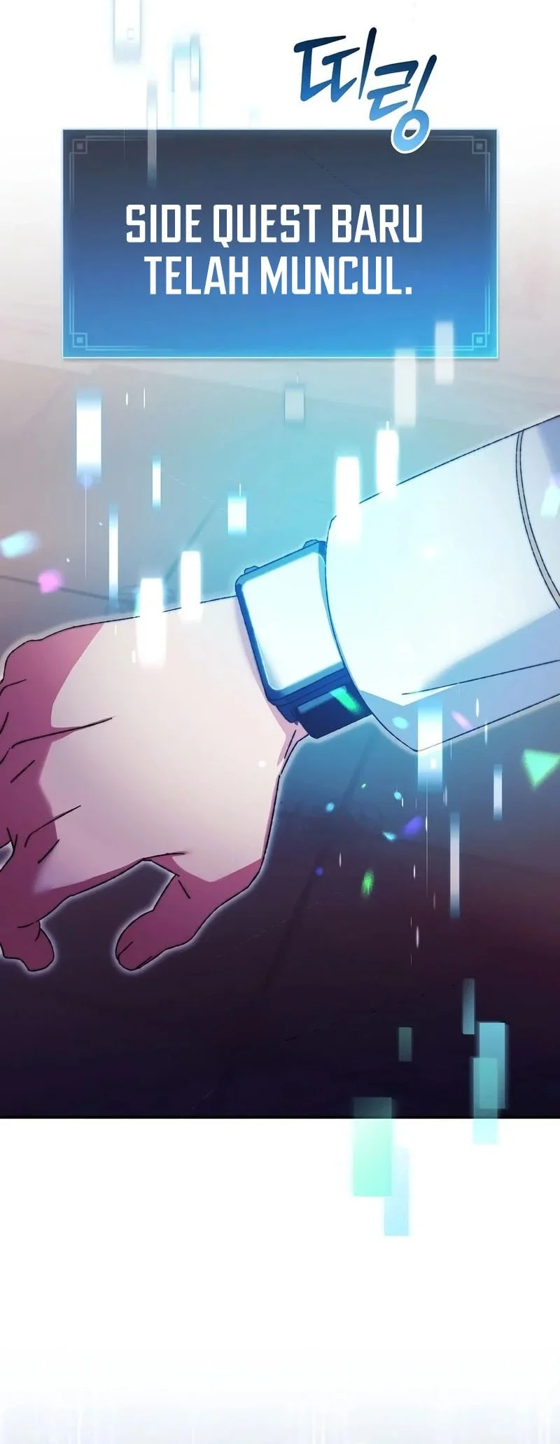 The Academy’s Weapon Replicator Chapter 1 Gambar 81