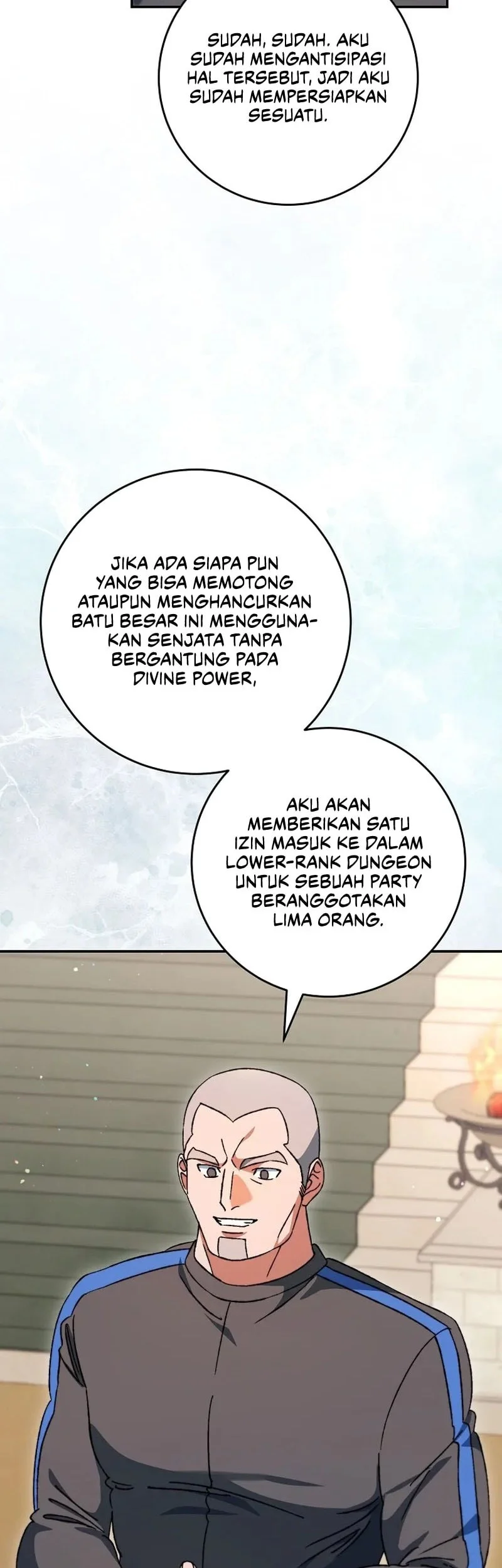 The Academy’s Weapon Replicator Chapter 10 Gambar 44