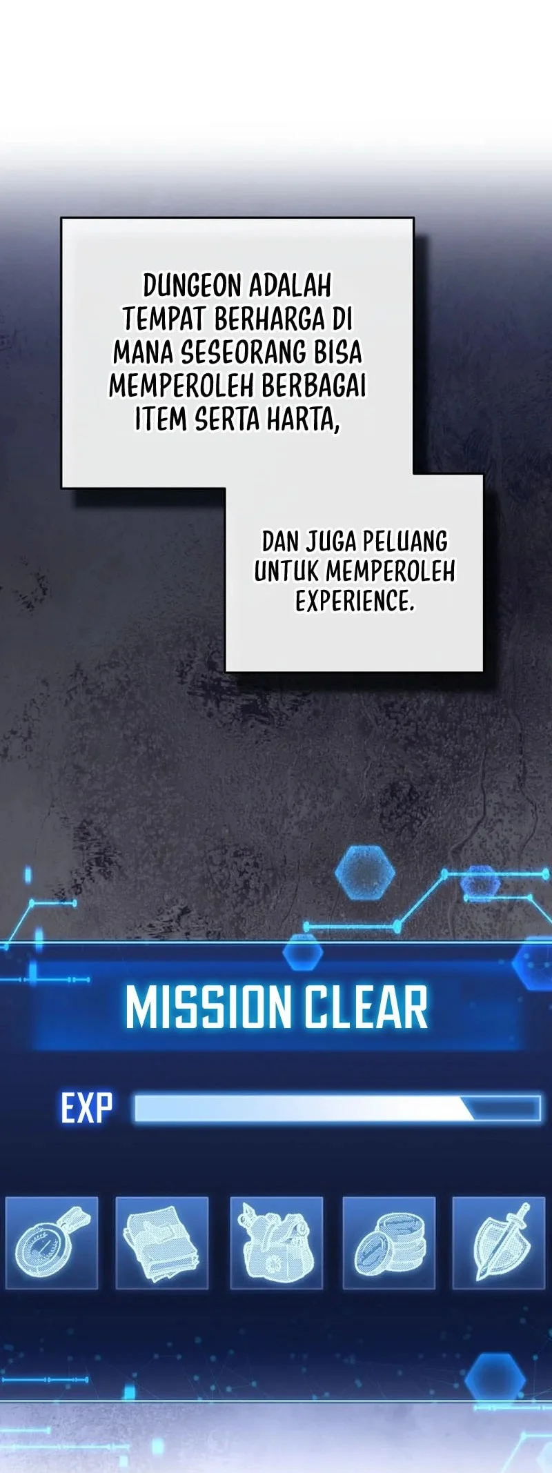 The Academy’s Weapon Replicator Chapter 10 Gambar 46