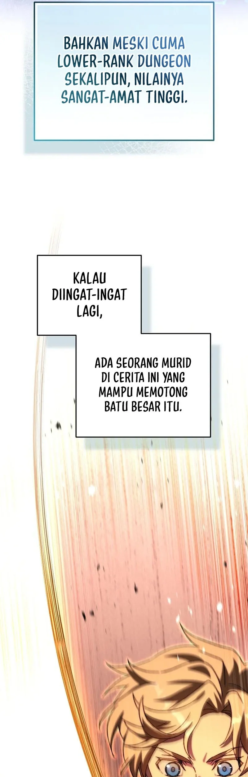 The Academy’s Weapon Replicator Chapter 10 Gambar 47