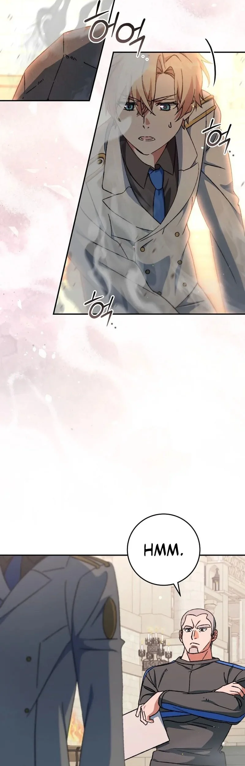 The Academy’s Weapon Replicator Chapter 10 Gambar 49