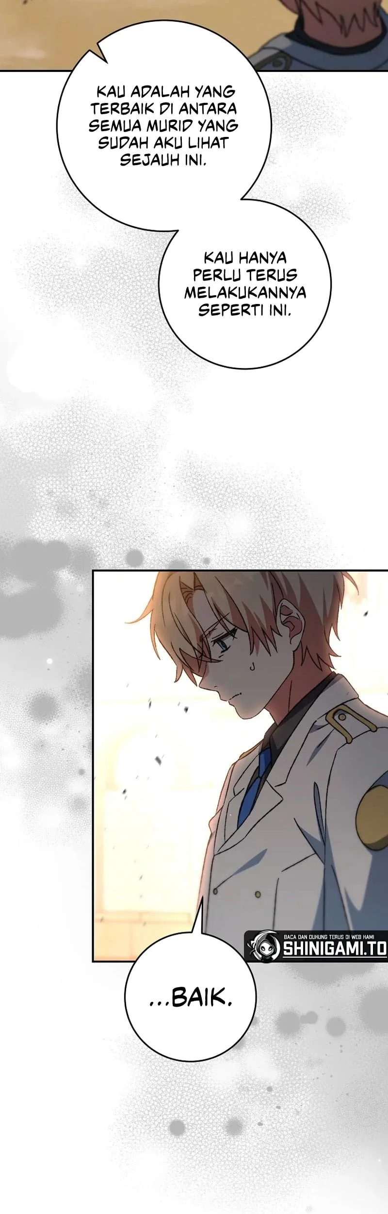 The Academy’s Weapon Replicator Chapter 10 Gambar 51