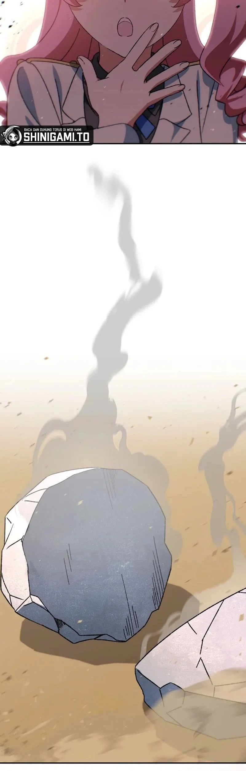 The Academy’s Weapon Replicator Chapter 10 Gambar 57