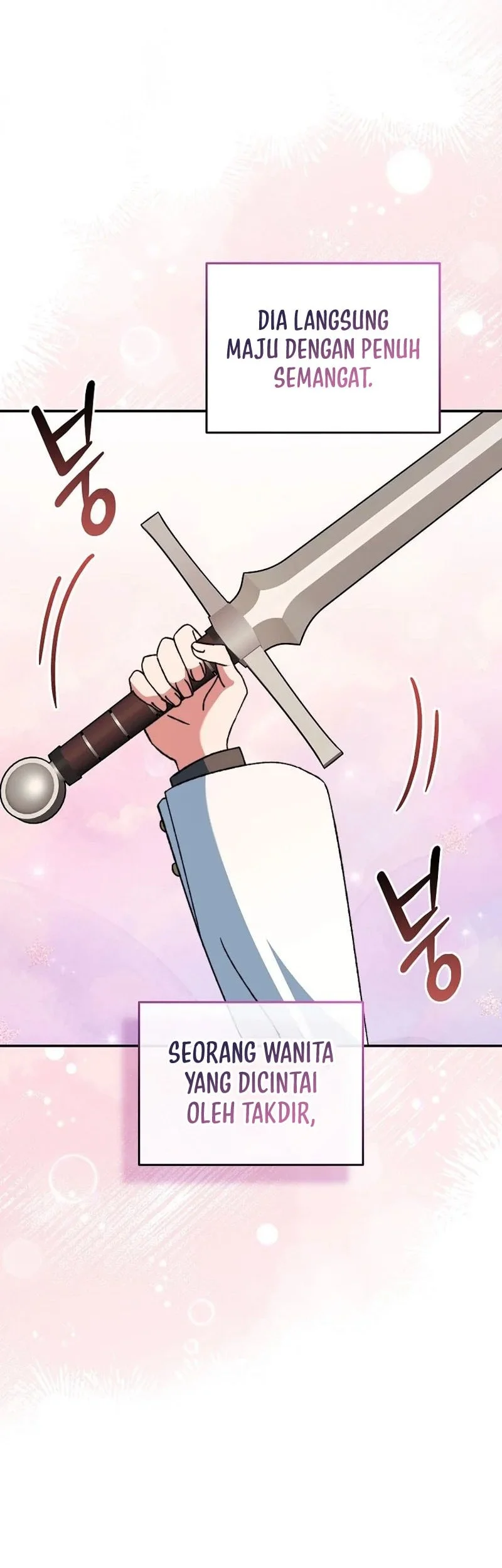 The Academy’s Weapon Replicator Chapter 10 Gambar 58