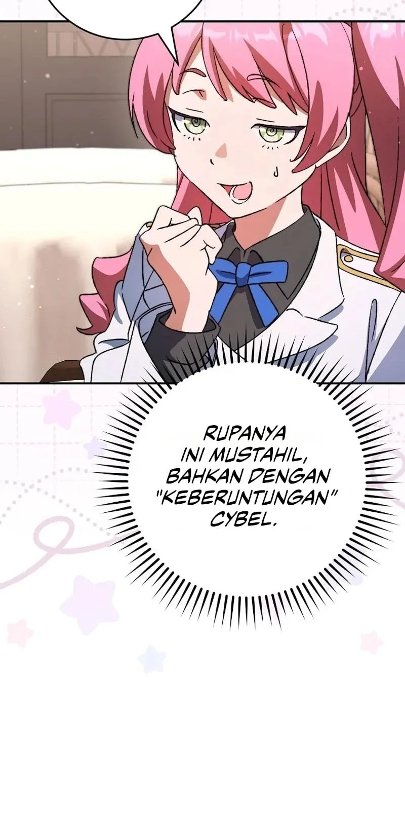 The Academy’s Weapon Replicator Chapter 11 Gambar 45