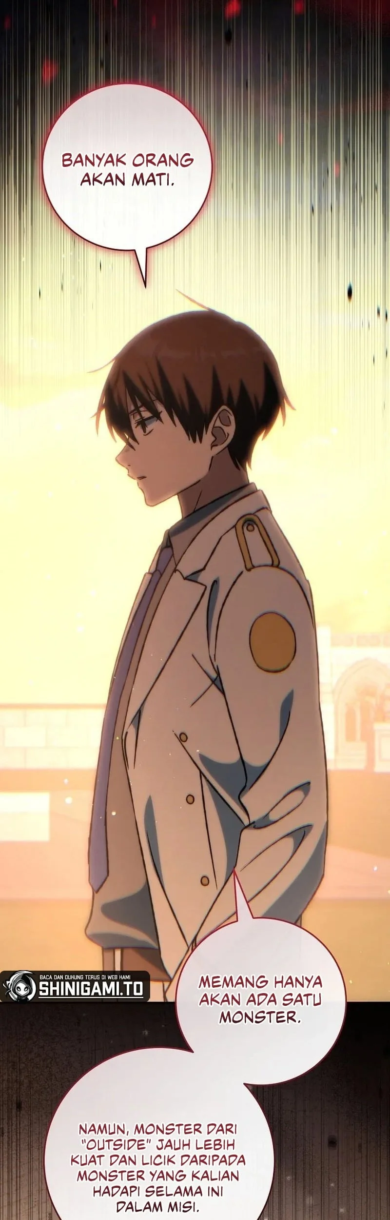 The Academy’s Weapon Replicator Chapter 11 Gambar 58