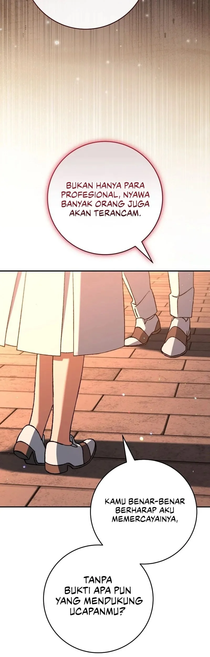 The Academy’s Weapon Replicator Chapter 11 Gambar 59