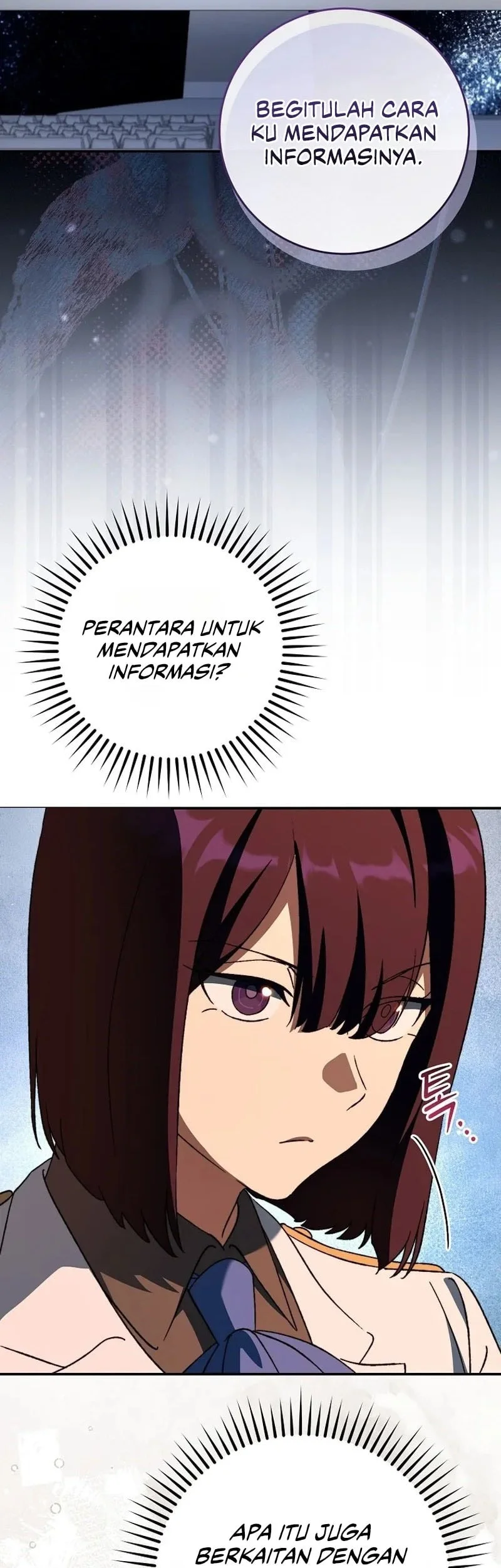 The Academy’s Weapon Replicator Chapter 11 Gambar 62