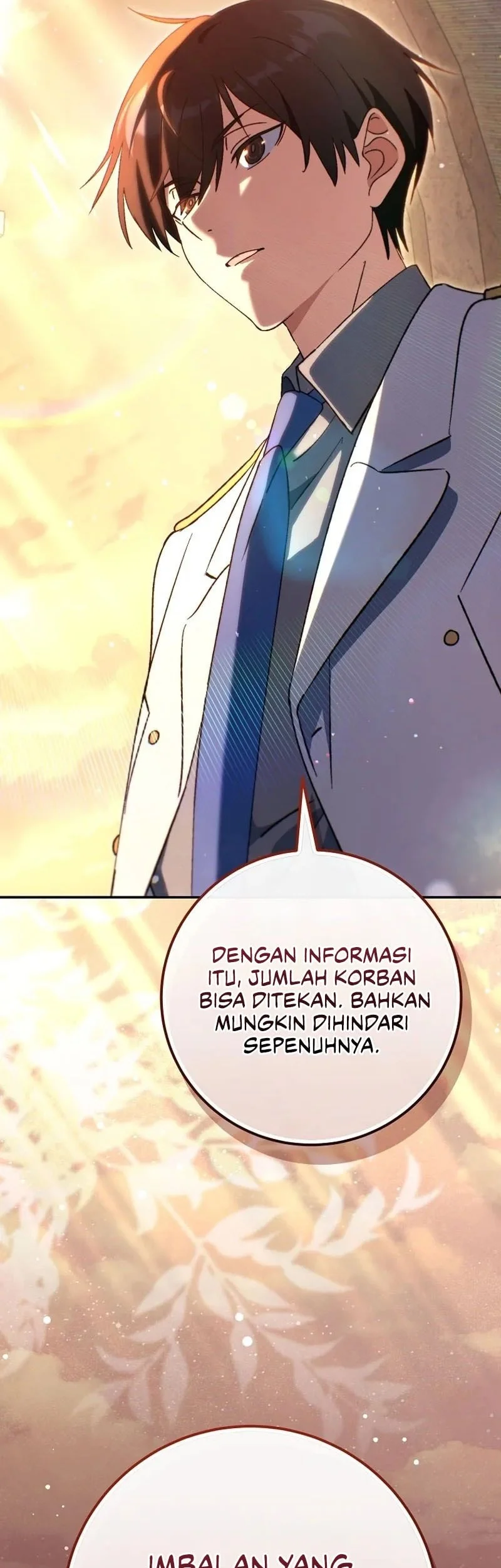 The Academy’s Weapon Replicator Chapter 11 Gambar 66