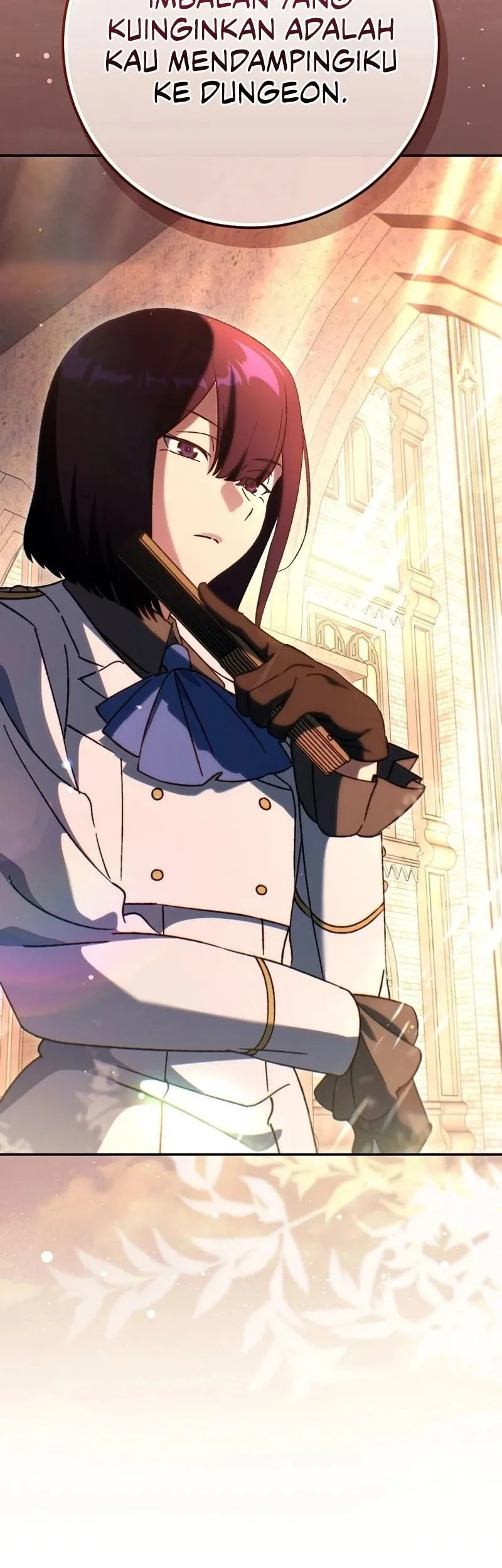 The Academy’s Weapon Replicator Chapter 11 Gambar 67